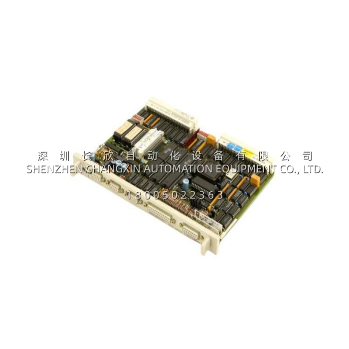SIEMENS 6ES5247-4UA31 Positioning Module SIEMENS 6ES5247-4UA31 Positioning Module