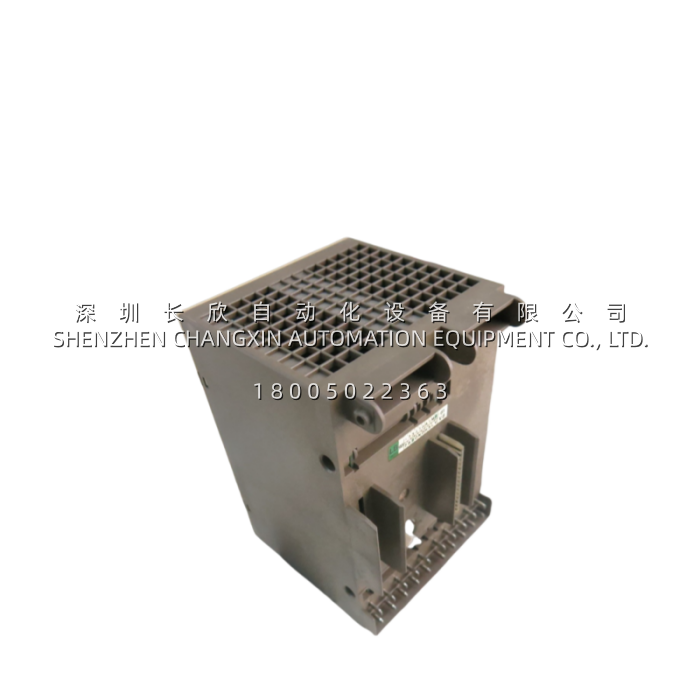 Hard-to-Source Siemens 6ES5242-1AA41 IP 242B: Global Spare Parts Availability for Critical S5 Plants