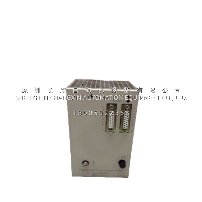 SIEMENS 6ES5265-8MA01 – The Essential S5 Spare for High-Speed Position Detection Systems SIEMENS 6ES5265-8MA01 – The Essential S5 Spare for High-Speed Position Detection Systems