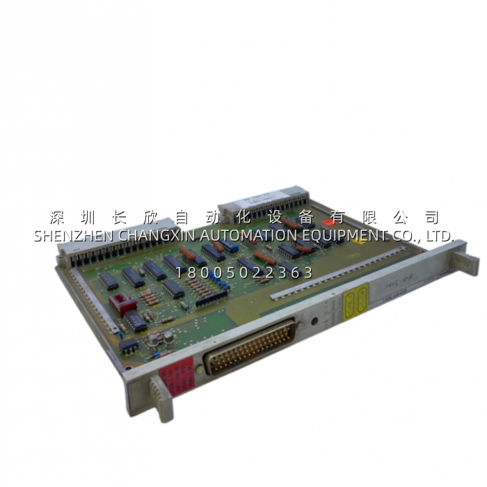 Siemens 6ES5300-3AB11 IM 300 – Central Interface Module for S5-135U/155U Rack-to-Rack Connection Siemens 6ES5300-3AB11 IM 300 – Central Interface Module for S5-135U/155U Rack-to-Rack Connection