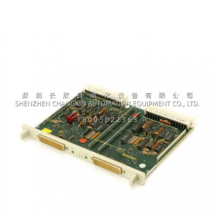 Siemens 6ES5301-3AB13 SIMATIC S5 IM301-3 Interface Module – Centralized Expansion Bus Coupler for EU 183U, 200m Cable Reach Siemens 6ES5301-3AB13 SIMATIC S5 IM301-3 Interface Module – Centralized Expansion Bus Coupler for EU 183U, 200m Cable Reach