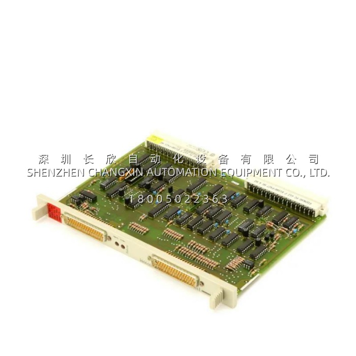 Siemens 6ES5301-3AB13 SIMATIC S5 IM301-3 Interface Module – Centralized Expansion Bus Coupler for EU 183U, 200m Cable Reach Siemens 6ES5301-3AB13 SIMATIC S5 IM301-3 Interface Module – Centralized Expansion Bus Coupler for EU 183U, 200m Cable Reach