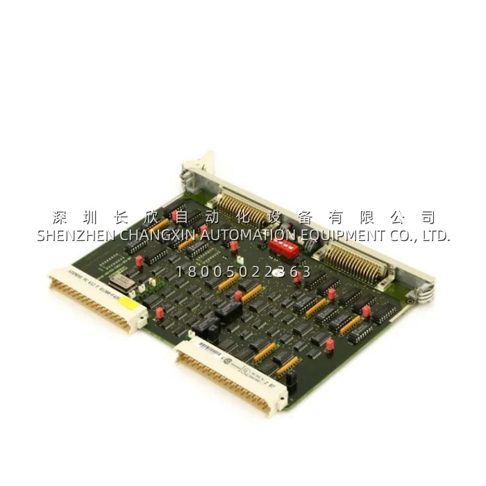 Siemens 6ES5301-5CA12 SIMATIC S5 IM301 Interface Module – Distributed Connection up to 200 m, No PSU