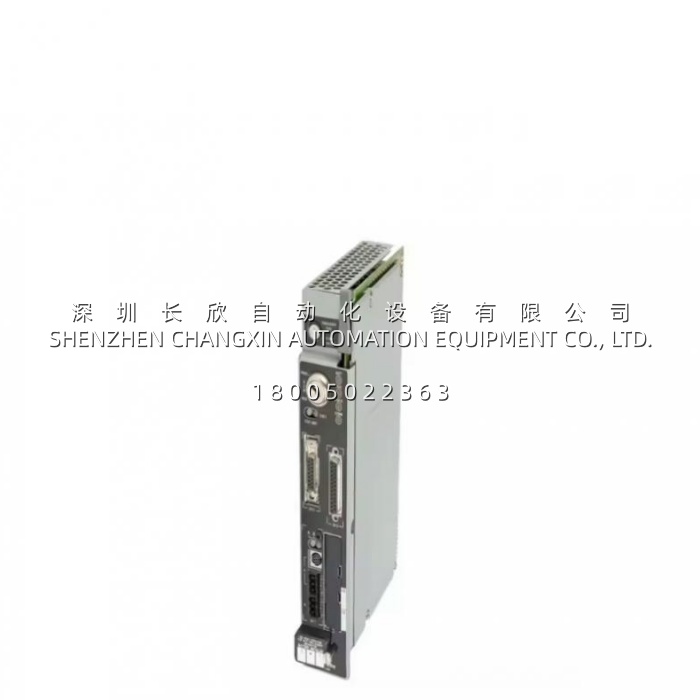 Siemens 6ES5307-0MM11: Fiber Optic Media Module for IM 307/317 in SIMATIC S5 Systems