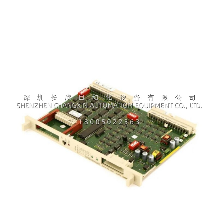 SIEMENS 6ES5308-3UB11 IM308B Interface Module SIEMENS 6ES5308-3UB11 IM308B Interface Module
