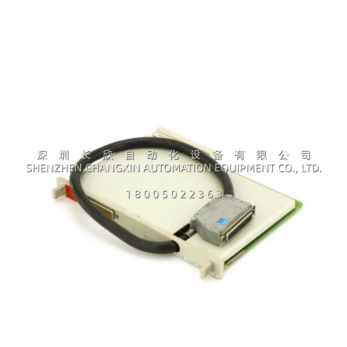SIEMENS 6ES5312-3AB31 IM312 – The S5 Interface Module with 0.95m Fixed Cable for Centralized Expansion1 SIEMENS 6ES5312-3AB31 IM312 – The S5 Interface Module with 0.95m Fixed Cable for Centralized Expansion1