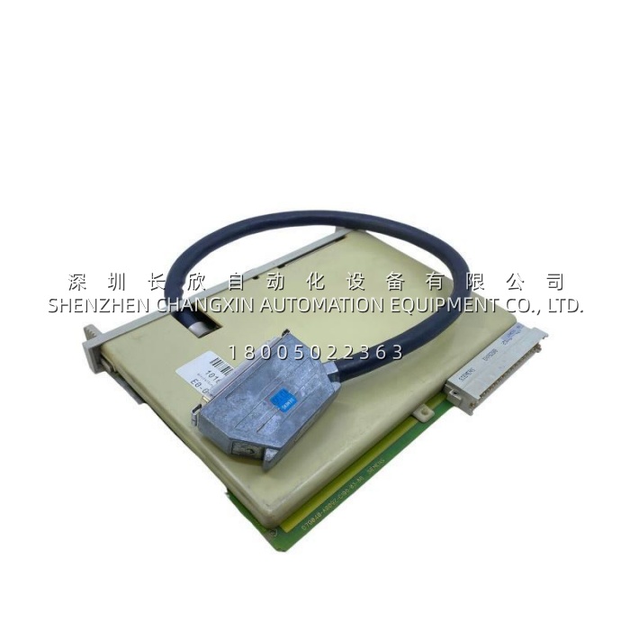 Siemens 6ES5312-3AB32 IM312 – The Centralized Interface Module for S5-115U/135U/155U Rack Expansion Siemens 6ES5312-3AB32 IM312 – The Centralized Interface Module for S5-115U/135U/155U Rack Expansion