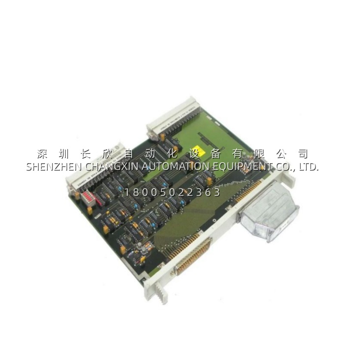 6ES5314-3UA11 IM314 – 5V 1.0A Expansion Rack Interface for S5 Distributed Configurations 6ES5314-3UA11 IM314 – 5V 1.0A Expansion Rack Interface for S5 Distributed Configurations