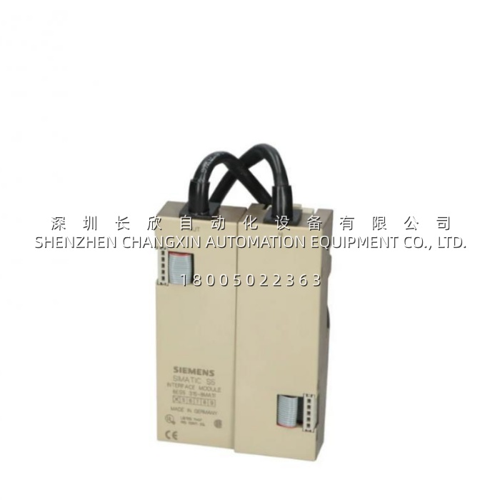 SIEMENS 6ES5315-8MA11 IM315 Interface Module SIEMENS 6ES5315-8MA11 IM315 Interface Module