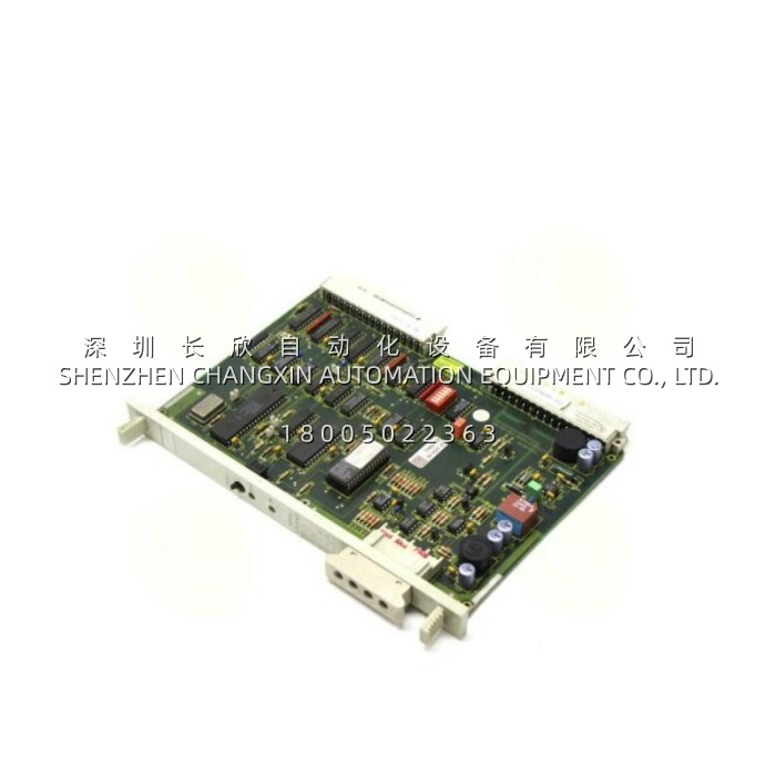 Siemens 6ES5318-3UA11 IM318A Distributed Configuration Module up to 3000m Siemens 6ES5318-3UA11 IM318A Distributed Configuration Module up to 3000m