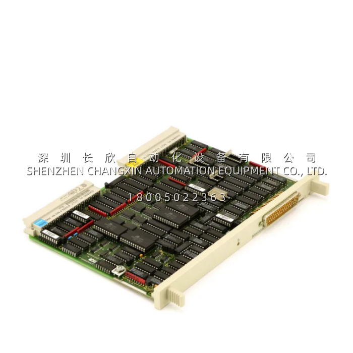 Siemens 6ES5340-3KB42: 64 KB Compact RAM Memory Module for SIMATIC S5-135U/155U Systems Siemens 6ES5340-3KB42: 64 KB Compact RAM Memory Module for SIMATIC S5-135U/155U Systems