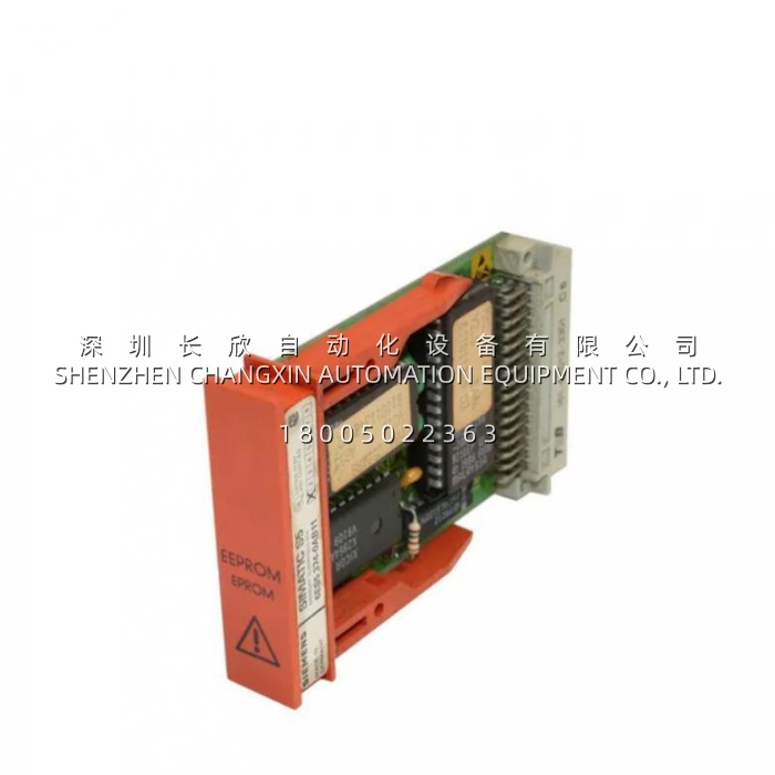 Siemens 6ES5375-0LA15 – The 8KB EPROM Memory Submodule for SIMATIC S5 PLCs Siemens 6ES5375-0LA15 – The 8KB EPROM Memory Submodule for SIMATIC S5 PLCs