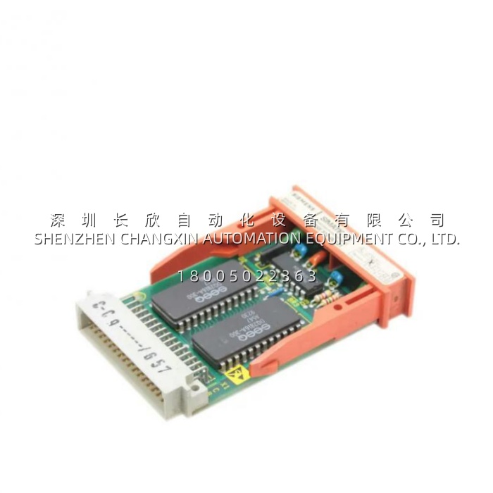 Siemens 6ES5375-0LC31 SIMATIC S5 375 Series EEPROM Memory Submodule – 16KB Non-Volatile Program Storage for S5-115U CPU1