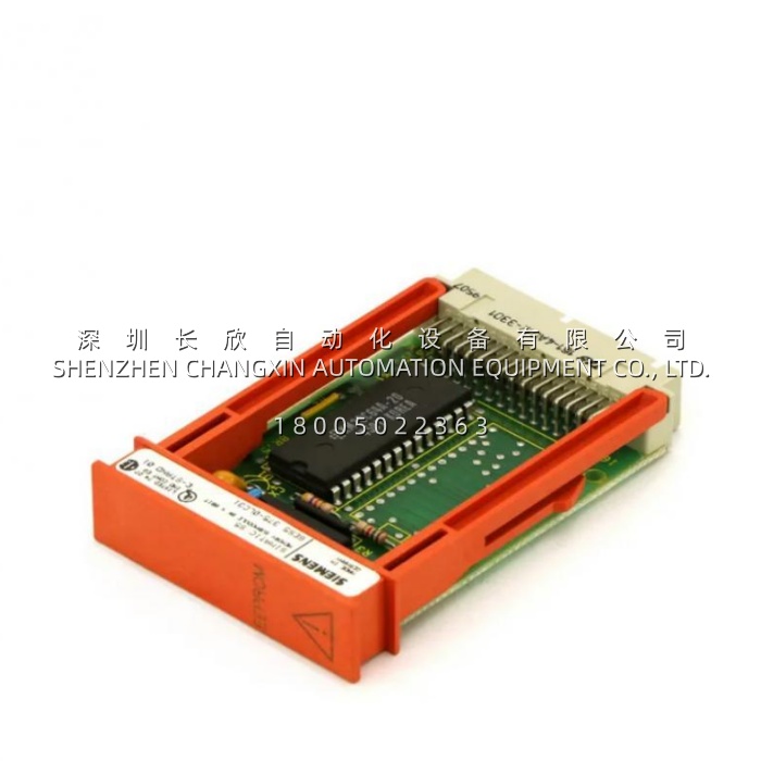 Siemens 6ES5375-0LC31 SIMATIC S5 375 Series EEPROM Memory Submodule – 16KB Non-Volatile Program Storage for S5-115U CPU