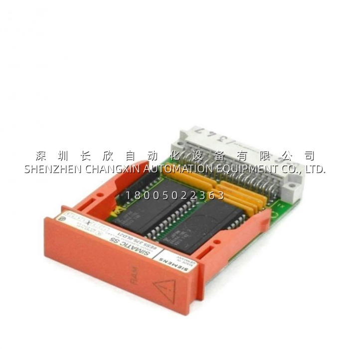 Siemens 6ES5375-0LD31 SIMATIC S5 375 Memory Submodule – 32 KB RAM for S5-115U/135U/155U1 Siemens 6ES5375-0LD31 SIMATIC S5 375 Memory Submodule – 32 KB RAM for S5-115U/135U/155U1