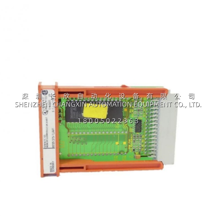 6ES5375-1LA41 Siemens SIMATIC S5 EPROM Submodule for Critical Systems 6ES5375-1LA41 Siemens SIMATIC S5 EPROM Submodule for Critical Systems