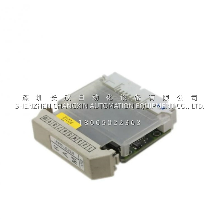 Siemens 6ES5377-0AA21 – 32KB EPROM Memory Submodule for S5-115U/135U/155U CPUs