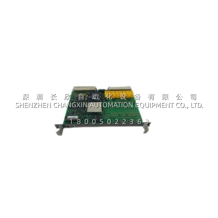 ABB 83SR04E-E GJR2390200R1211 5A 250VAC Digital Output Module ABB 83SR04E-E GJR2390200R1211 5A 250VAC Digital Output Module