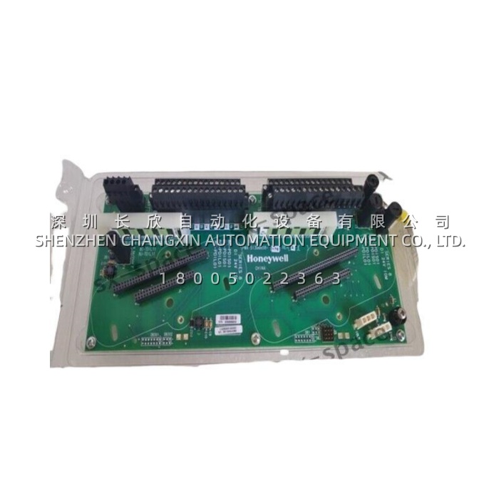 Honeywell 8C-TAIM01 51306999-175 Analog Input Module — 16-Channel, 16-Bit, ±0.1%FS Experion Series 8 AI Module1