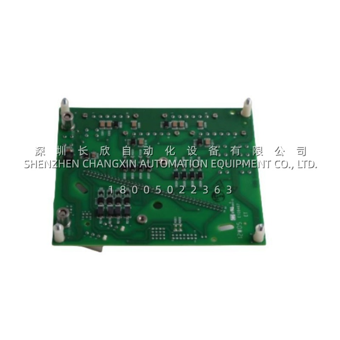 Honeywell 8C-TAIM01 51306999-175 Analog Input Module — 16-Channel, 16-Bit, ±0.1%FS Experion Series 8 AI Module