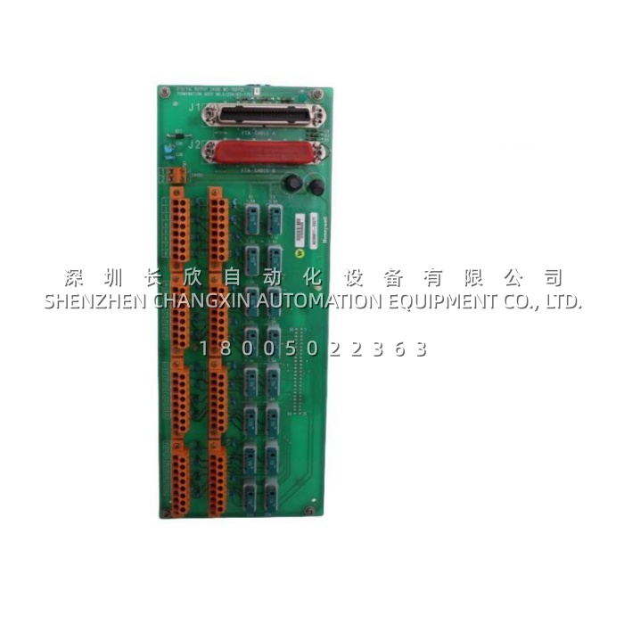 Honeywell 8C-TAIX61 51306977-175 High-Precision 6-Channel Analog Input IOTA Module for Experion PKS Series 8 Honeywell 8C-TAIX61 51306977-175 High-Precision 6-Channel Analog Input IOTA Module for Experion PKS Series 8