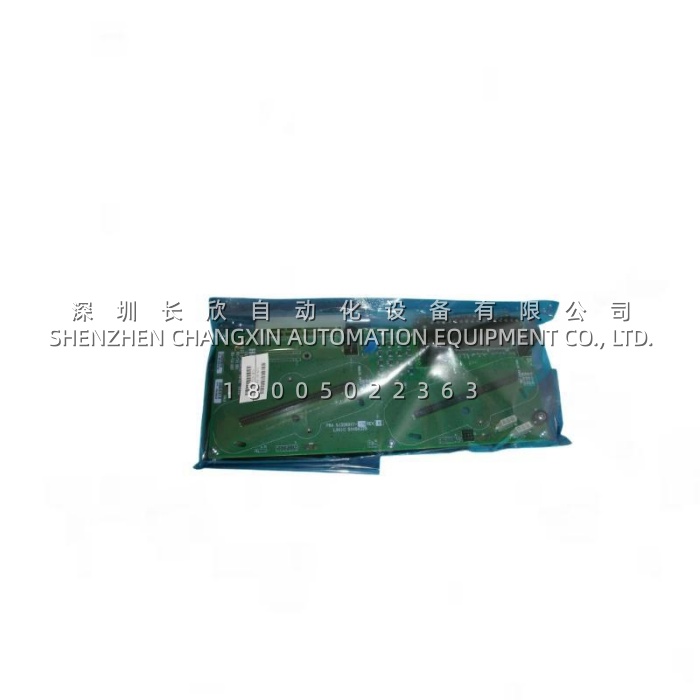 Honeywell 8U-TAIX61 51306977-175 16-Channel Analog Input IOTA with 16-Bit Resolution