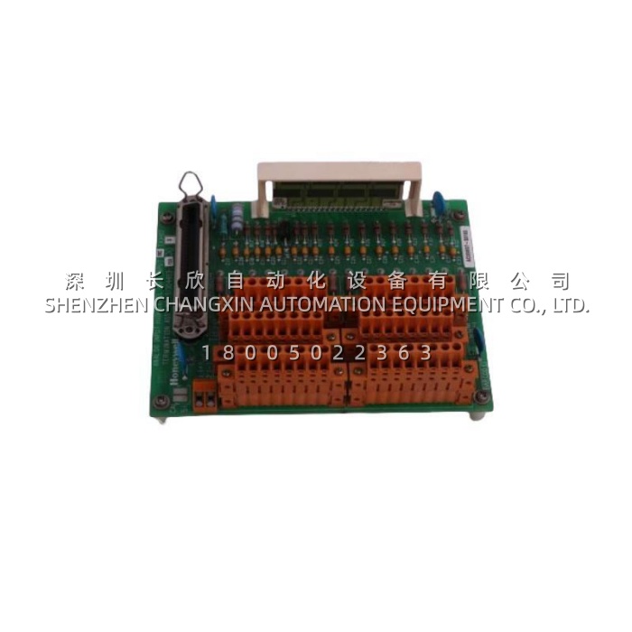 Honeywell 8C-TAOXB1​ 51307137-175 Analog Output IOTA for C300 DCS