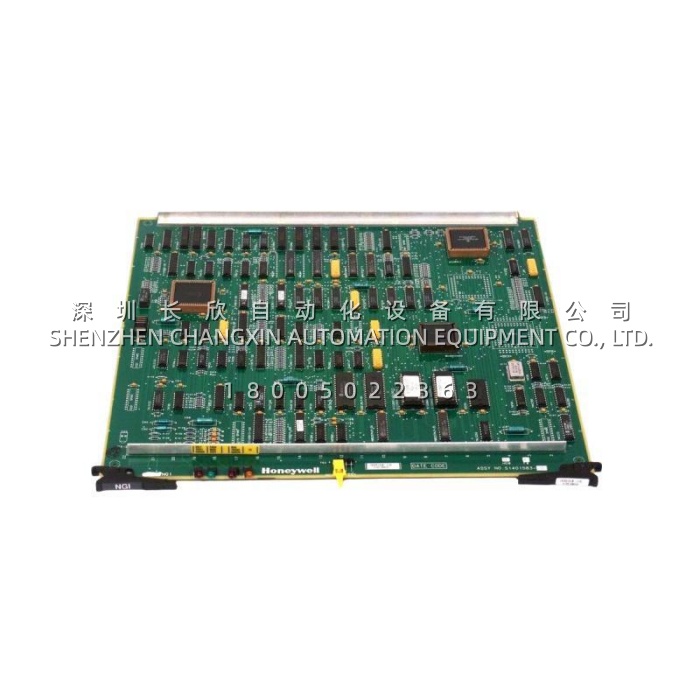 Honeywell 8C-TAOXB1​ 51307137-175 Analog Output IOTA for C300 DCS1