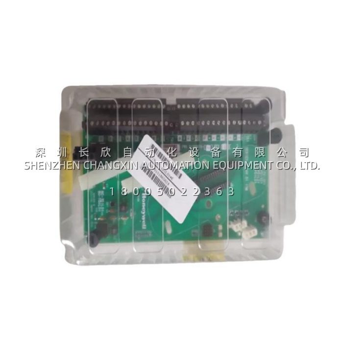 Honeywell 8C-TDIL01 51306856-175 32-Channel 24V DC Digital Input Board for Series 8 Honeywell 8C-TDIL01 51306856-175 32-Channel 24V DC Digital Input Board for Series 8
