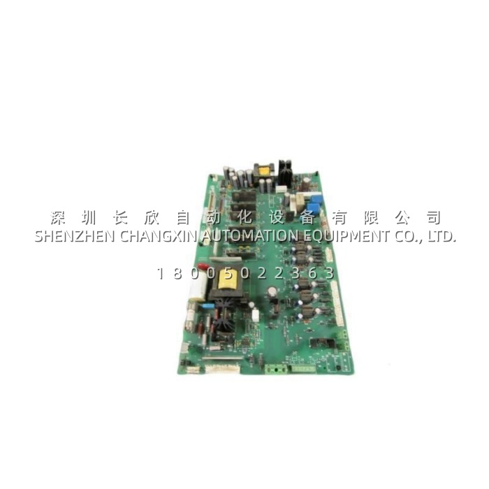 Allen-Bradley 1336-BDB-SP29D PCB Gate Drive Board, 460 V AC, 75 HP, Frame D, 74101-169-53 Allen-Bradley 1336-BDB-SP29D PCB Gate Drive Board, 460 V AC, 75 HP, Frame D, 74101-169-53
