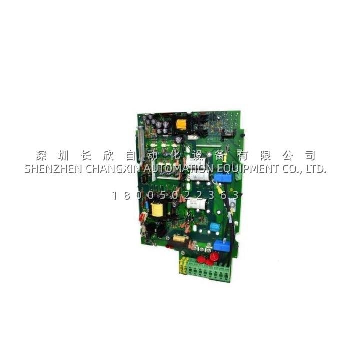 1336-BDB-SP6D Allen-Bradley Gate Driver Board 1336-BDB-SP6D Allen-Bradley Gate Driver Board