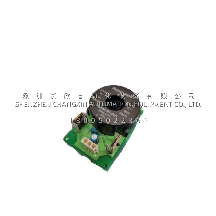 Allen-Bradley 1336-CT-SP1A Current Transducer: The Output Current Feedback Heart of Legacy 1336 Series Drives Allen-Bradley 1336-CT-SP1A Current Transducer: The Output Current Feedback Heart of Legacy 1336 Series Drives