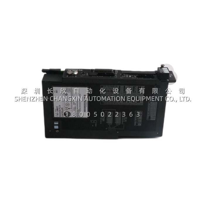 Allen-Bradley 1398-DDM-075 Digital Servo Drive: Legacy Precision Motion Control for the ULTRA 200 Platform Allen-Bradley 1398-DDM-075 Digital Servo Drive: Legacy Precision Motion Control for the ULTRA 200 Platform