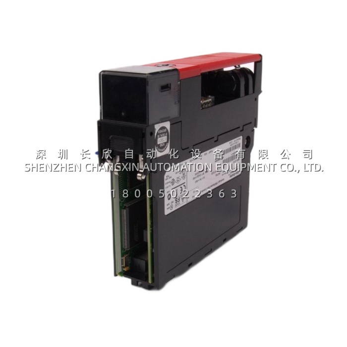 Allen-Bradley 1407-CGCM Combination Generator Control Module – AVR, Sync & Protection in One Unit Allen-Bradley 1407-CGCM Combination Generator Control Module – AVR, Sync & Protection in One Unit