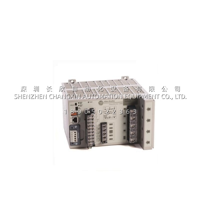Allen-Bradley 1426-M5E-DNT PowerMonitor 5000 – Basic Meter, EtherNet/IP + DeviceNet, Class 0.2 Allen-Bradley 1426-M5E-DNT PowerMonitor 5000 – Basic Meter, EtherNet/IP + DeviceNet, Class 0.2