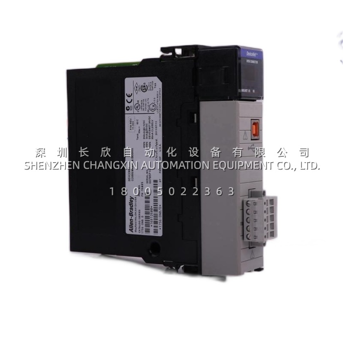 1440-TPS02-01RB Allen-Bradley XM-320 Position Module