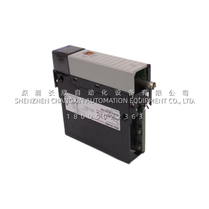 Allen-Bradley 1492-XIM4024-16R Relay Interface Module: The Isolation Bridge Between PLC Digital Outputs and Field Devices Allen-Bradley 1492-XIM4024-16R Relay Interface Module: The Isolation Bridge Between PLC Digital Outputs and Field Devices