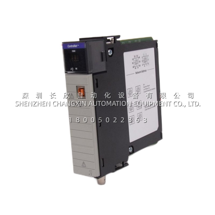 Allen-Bradley 1606-XL240E Power Supply Module: The 240W Workhorse for Legacy Control Panels Allen-Bradley 1606-XL240E Power Supply Module: The 240W Workhorse for Legacy Control Panels