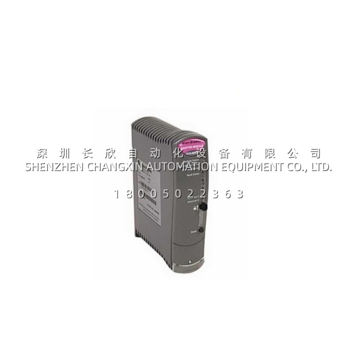 Allen-Bradley 1715-IB16D​ Compact I/O 16-Point 24V DC Type 1 DeviceNet Input Module1