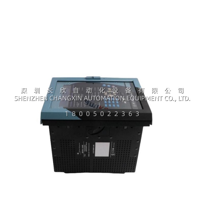 GE 469-P5-AI-A1-E-H motor management relay, discontinued legacy stock with 12-month warranty1 GE 469-P5-AI-A1-E-H motor management relay, discontinued legacy stock with 12-month warranty1