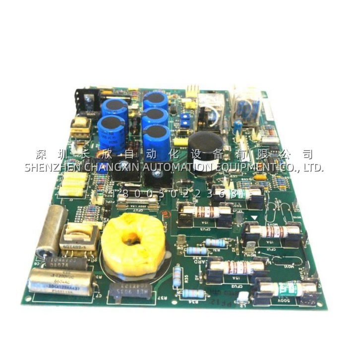 GE 531X111PSHAPG3 MFC / Power Supply Card for DC-300 and DC-2000 Drives GE 531X111PSHAPG3 MFC / Power Supply Card for DC-300 and DC-2000 Drives