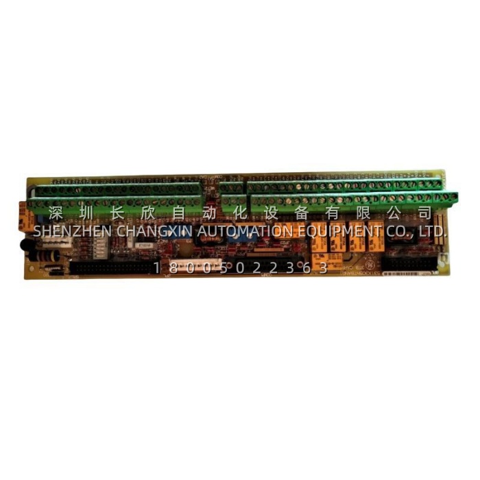GE 531X307LTBAJG1 LAN Terminal Board 531X Series In Stock1 GE 531X307LTBAJG1 LAN Terminal Board 531X Series In Stock1