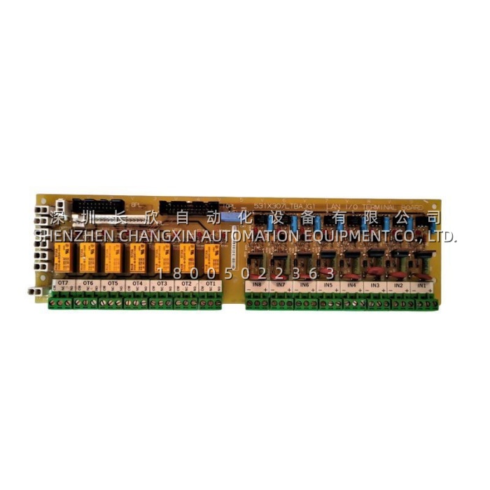 GE 531X307LTBAJG1 LAN Terminal Board 531X Series In Stock GE 531X307LTBAJG1 LAN Terminal Board 531X Series In Stock