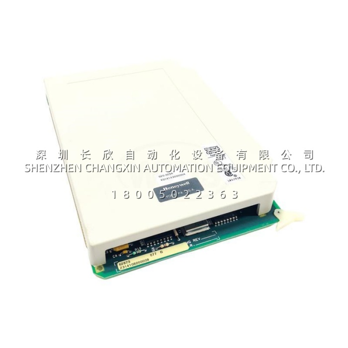 Honeywell 620-0059​ Redundancy Module with Heartbeat Monitoring and Bumpless Transfer1