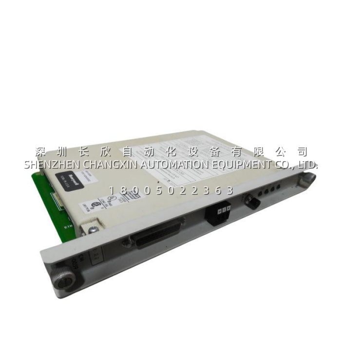 Honeywell 620-0059​ Redundancy Module with Heartbeat Monitoring and Bumpless Transfer
