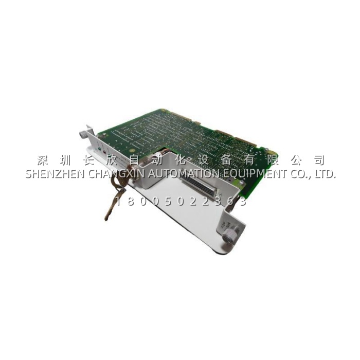 Honeywell 621-1100RC IPC 620 Digital Input Module 8-Point 115V