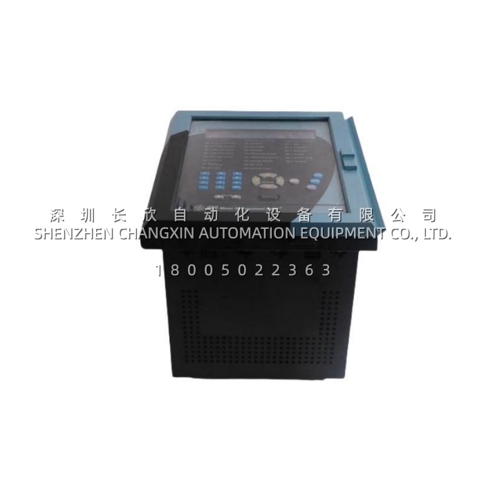 GE Multilin 745-W3-P5-G5-HI-A-L-R-E-H Transformer Management Relay GE Multilin 745-W3-P5-G5-HI-A-L-R-E-H Transformer Management Relay