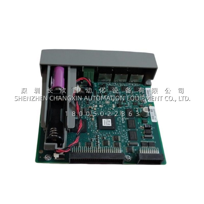 Honeywell 900C75S-0360-00 Redundant CPU Controller Honeywell 900C75S-0360-00 Redundant CPU Controller