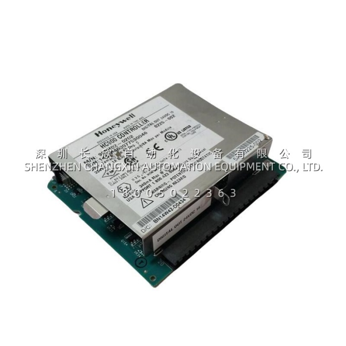 Honeywell 900G02-0202 16-Channel DC Digital Input with Dual-Group Isolation Honeywell 900G02-0202 16-Channel DC Digital Input with Dual-Group Isolation