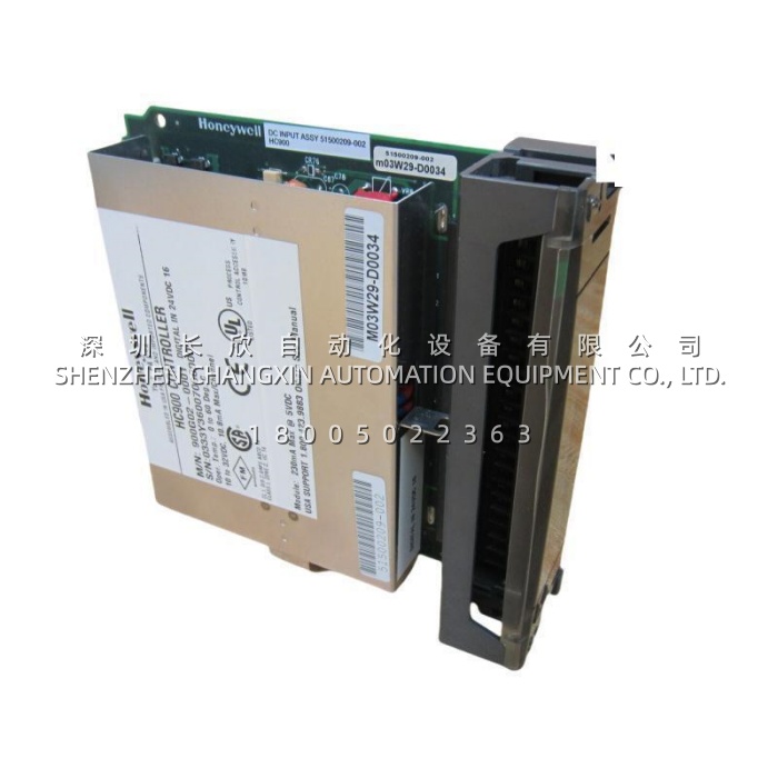 Honeywell 900G02-0001 HC900 Output Module – Overcurrent Protected Sourcing Honeywell 900G02-0001 HC900 Output Module – Overcurrent Protected Sourcing